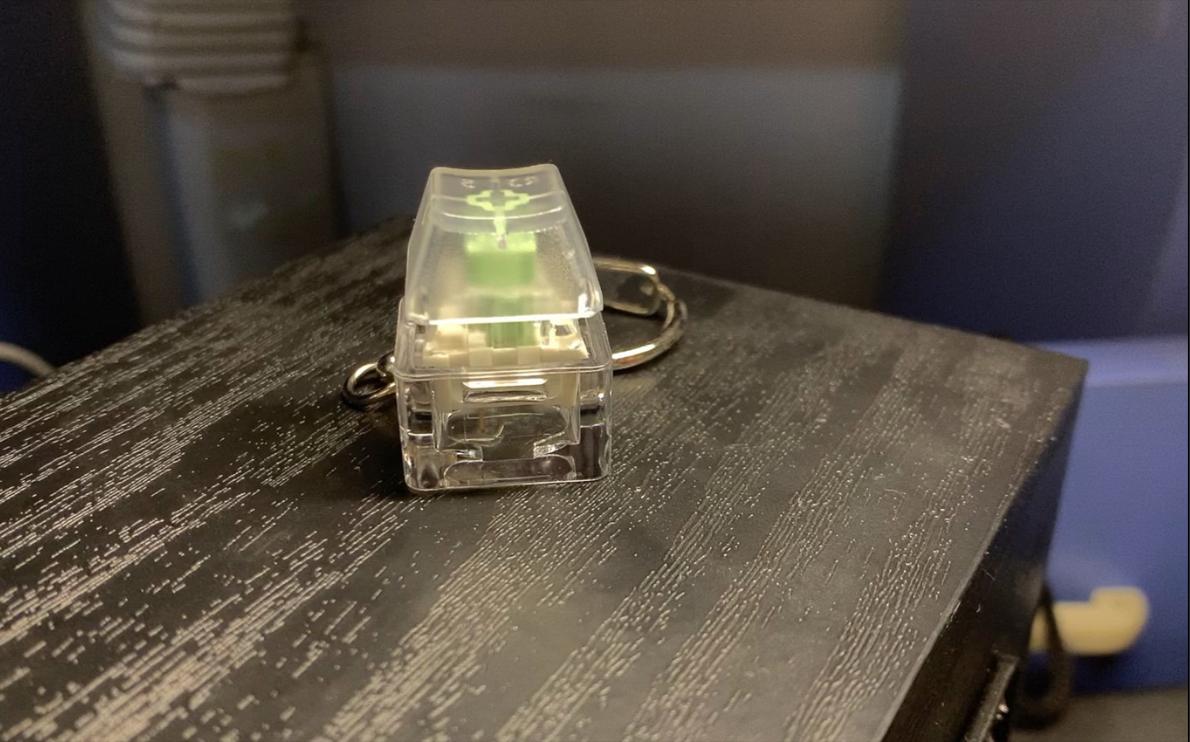 凯华box jade轴真不错_哔哩哔哩 (゜-゜)つロ 干杯~-bilibili