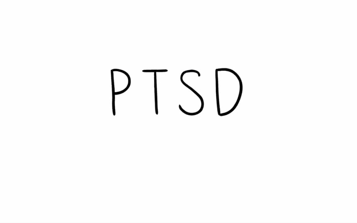 如何应对PTSD哔哩哔哩bilibili