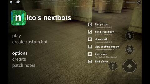 nico's nextbots ost kensuke [loading theme] by FurryBoy - Tuna