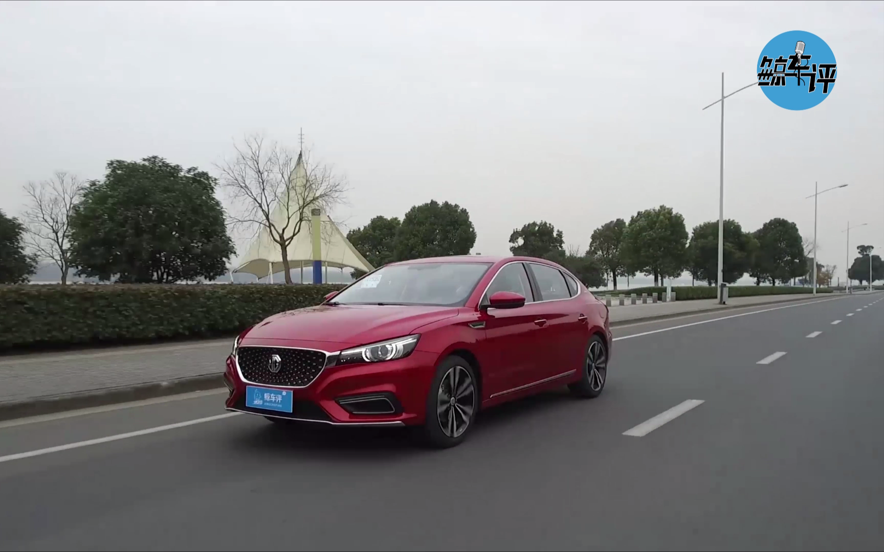 全新mg6试驾体验_哔哩哔哩 (゜-゜)つロ 干杯~-bilibili