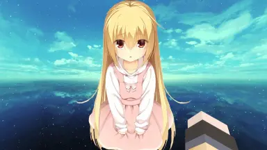 在原七海 | アリスグリント