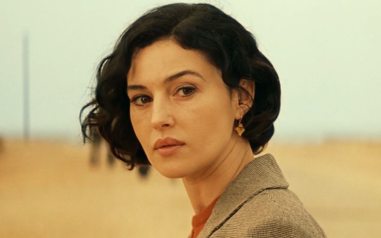 8,上映19年依然火爆,男孩到男人必看的影片!《西西里的美丽传说》