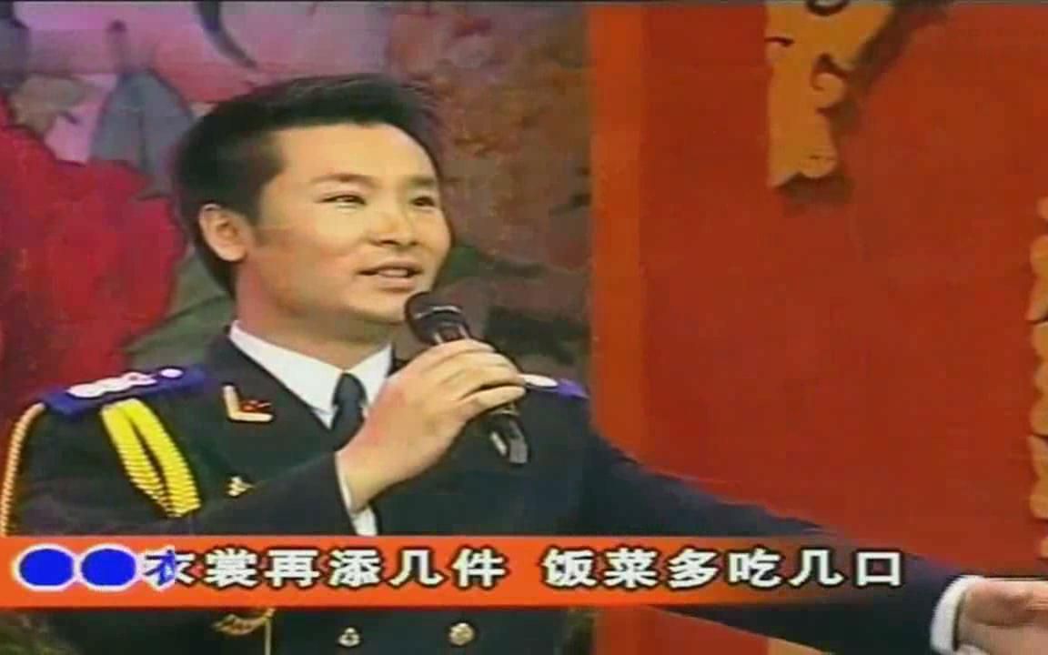 [图]歌曲 儿行千里（重编版）—刘和刚