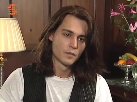 【约翰尼德普】邦尼和琼访谈1993年Johnny Depp, Benny and Joone哔哩哔哩bilibili