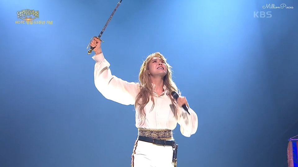 240714 开放音乐会 玉珠铉《我 奥斯卡》中字 (音乐剧 凡尔赛的玫瑰