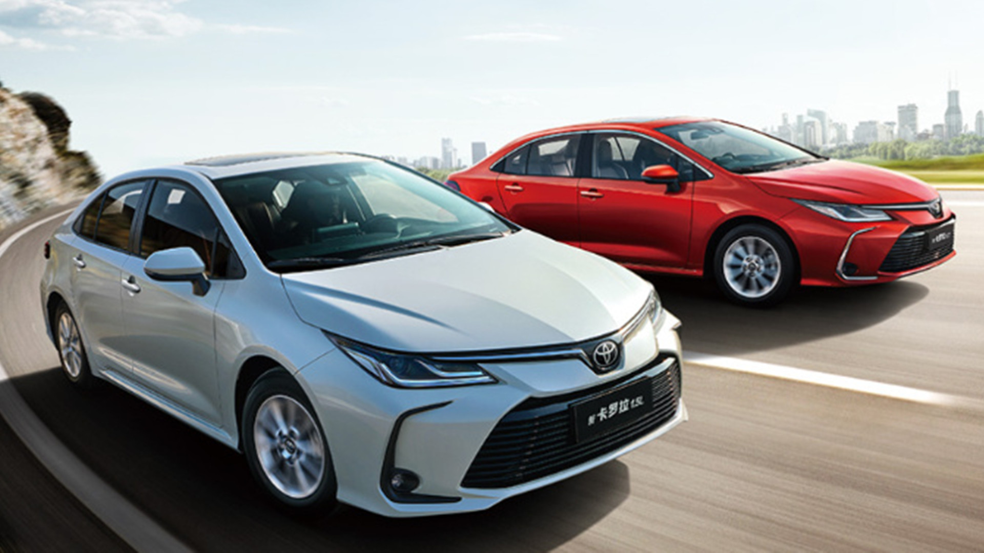 丰田混动和本田混动哪个技术更好?对比之后明白了