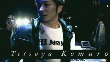 LIVE]globe 2 decade -live blu-ray box- 01.preview[2016.09.07]_哔哩