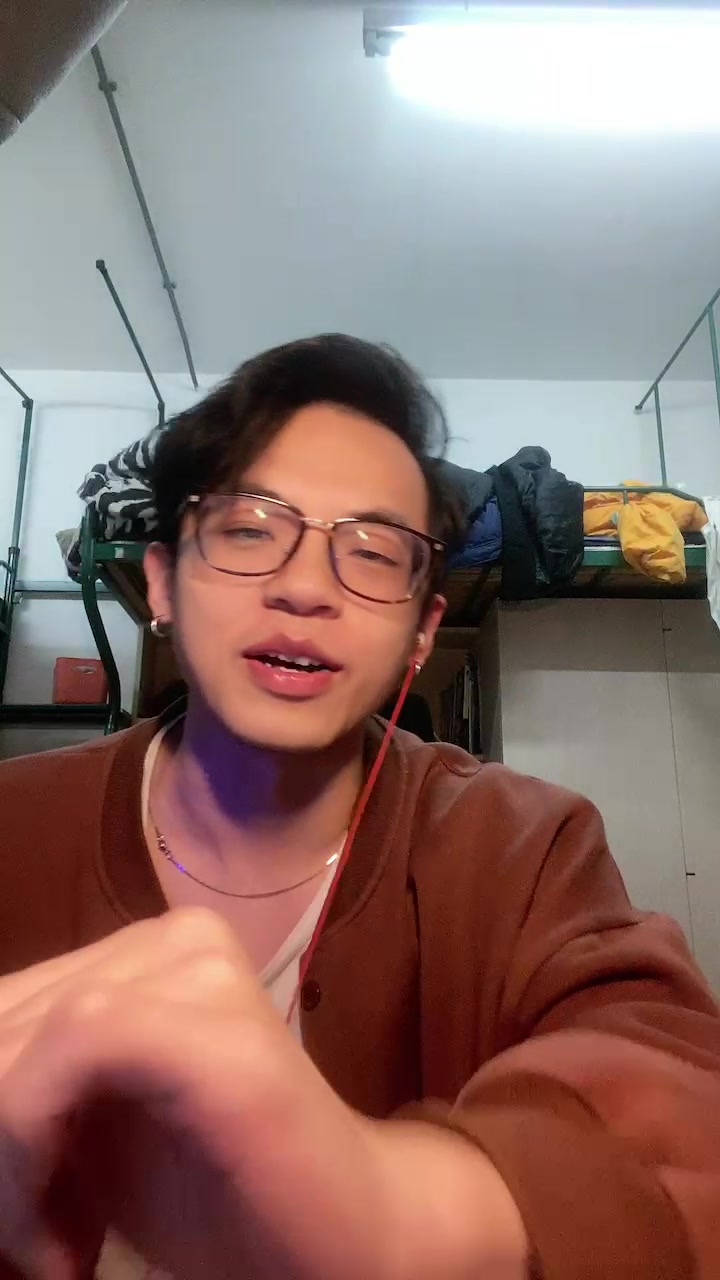 henry的小木屋 直播录制 20220415 随便聊聊