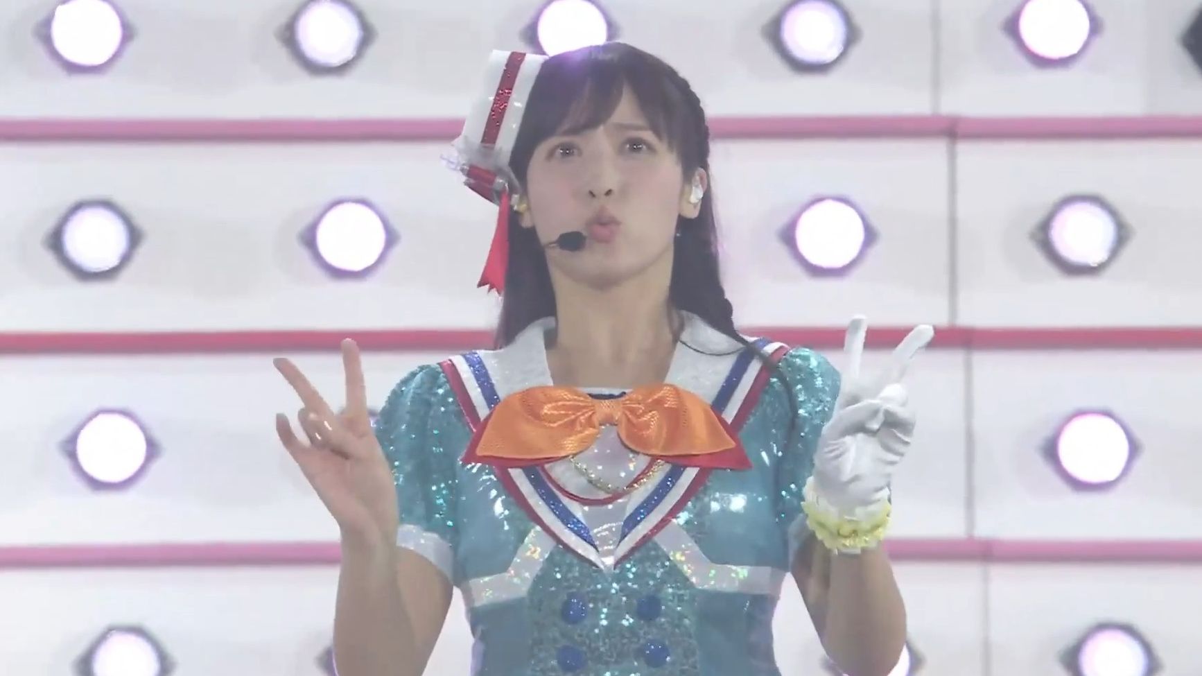 【中字】伊波杏树:你们都变成dd了吗?