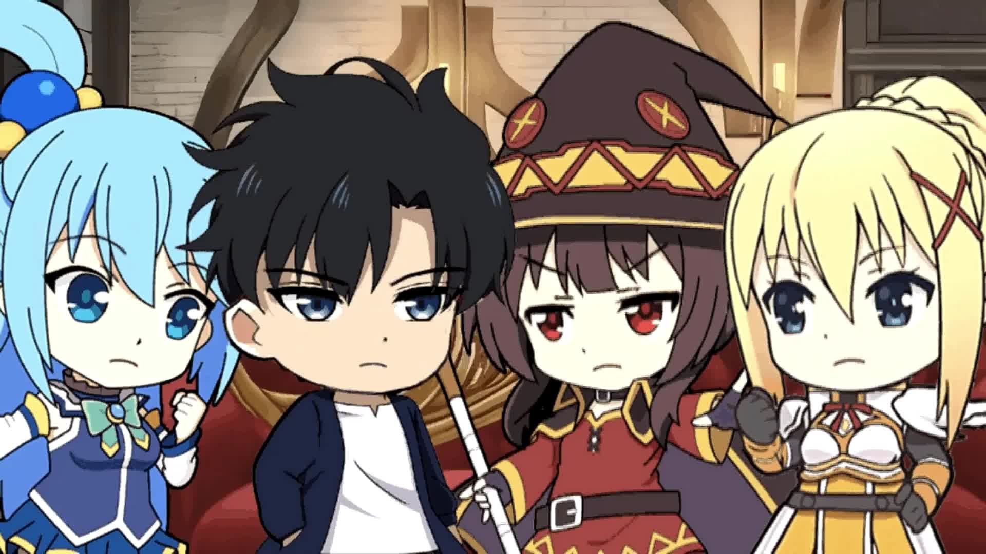 佐藤和真，佐藤和真cv是谁