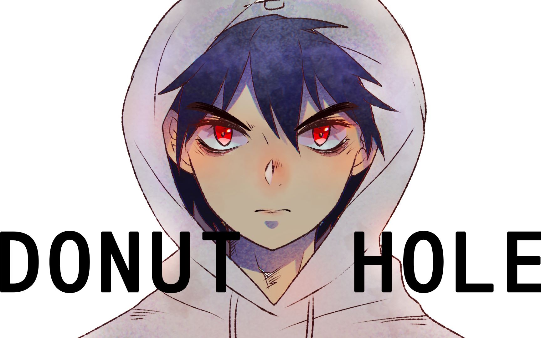 指绘手书刺客伍六七donuthole