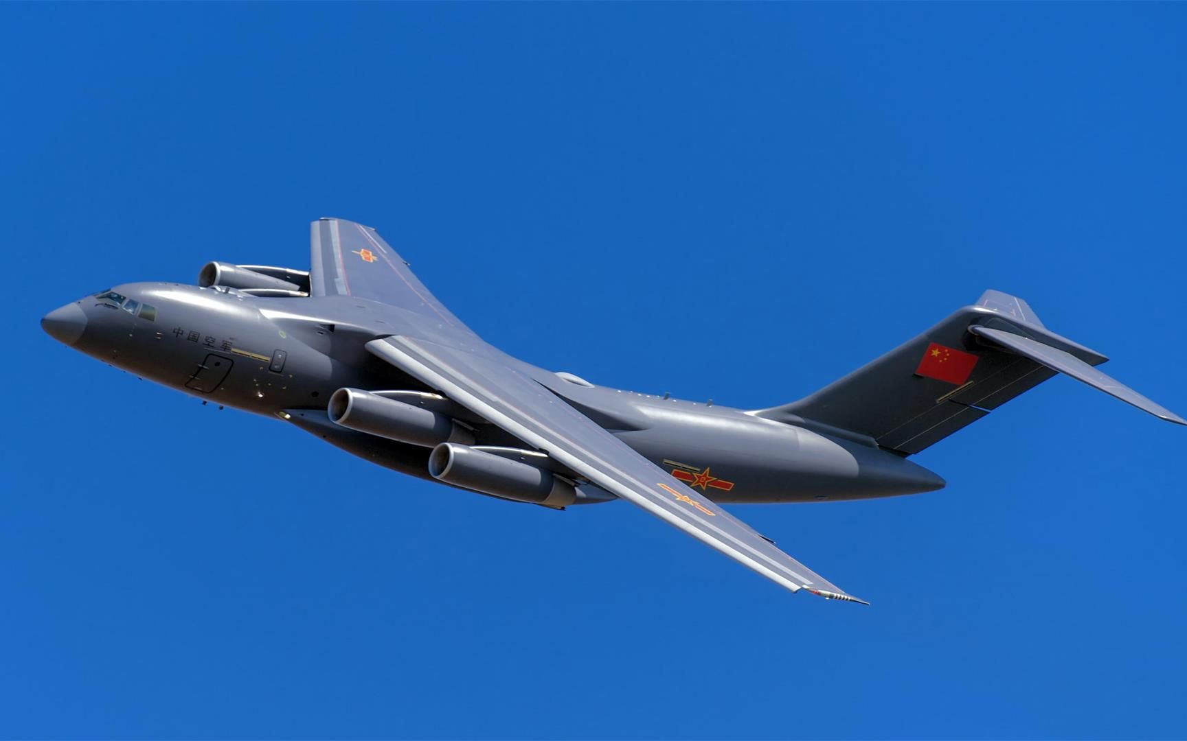 活动作品运20首次降落南沙永署岛机场向外界传达了什么信息