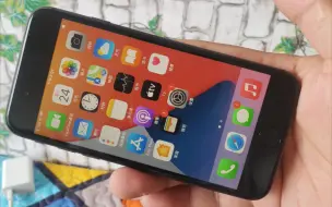 Download Video: 二手百元机推荐，2021年了，iphone8还值得入手吗？