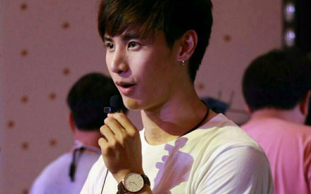 【一年生】泰国人气小哥哥oaujun为你唱睡眠曲