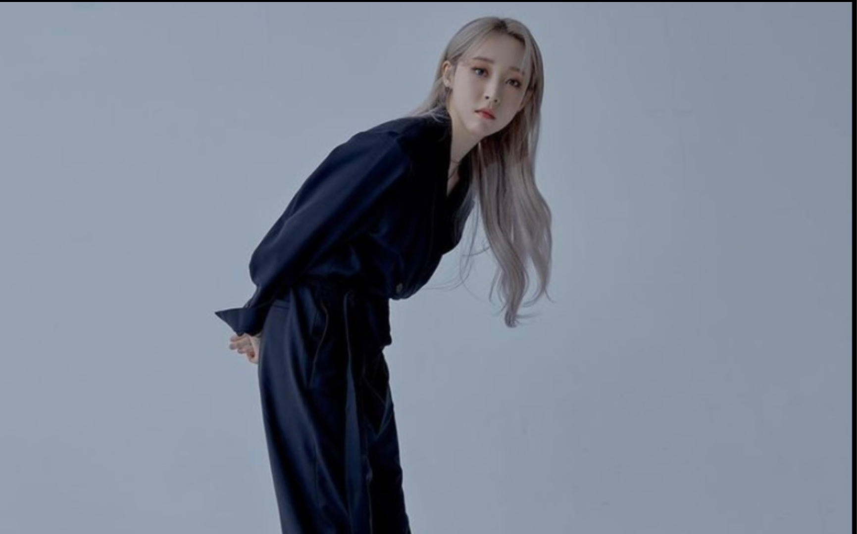 mamamoo人间扳手文星伊