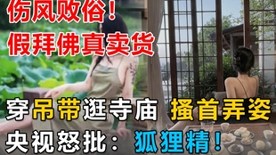 这就是佛媛吗 大家要千万小心 仔细甄别 哔哩哔哩 つロ干杯 Bilibili