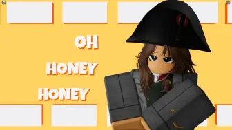 Download Video: [G&B]napoleon but girl(honey pie memes)