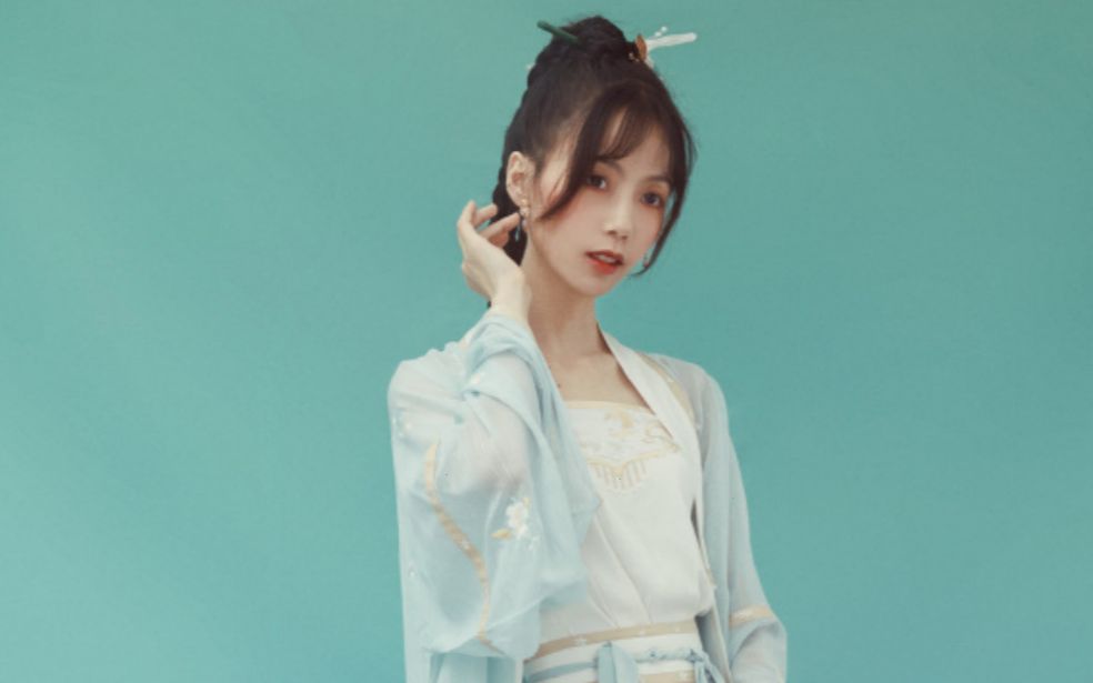 银临琉璃现场首唱