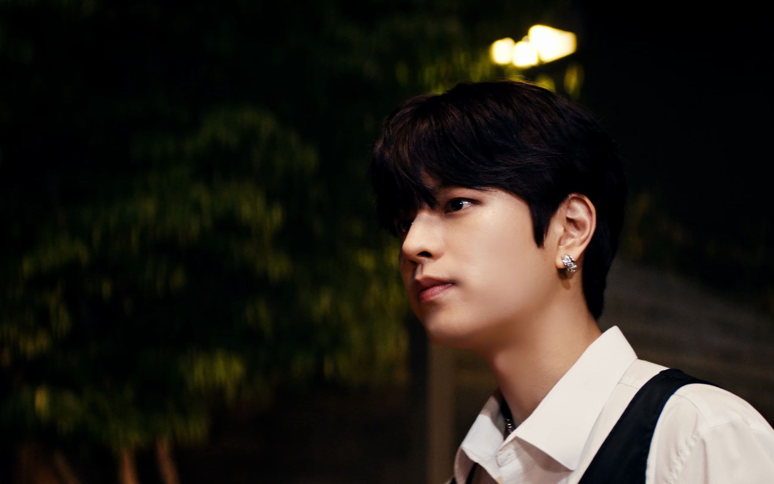 stray kids新曲:希望之聲mv正式预告公开