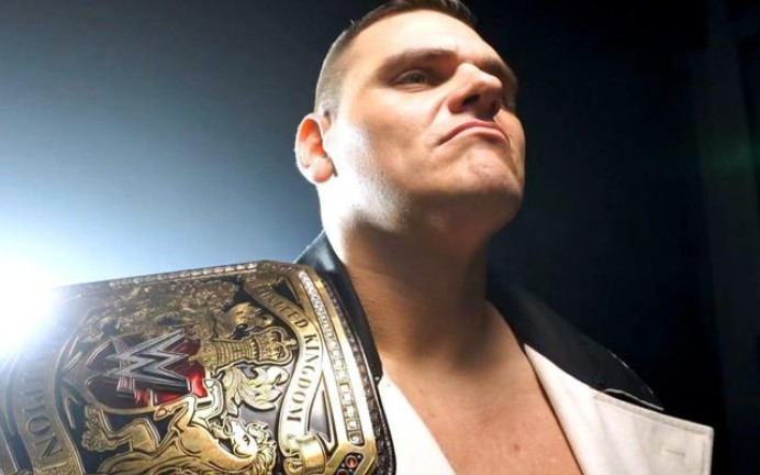 【wwe盘点】历届nxt英国冠军(2017—2022)