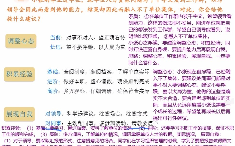 新入职的员工挑选搭档完成领导交办的紧急任务哔哩哔哩bilibili