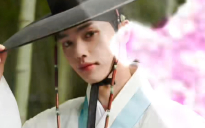 我的恶魔 宋江|幕后花絮照帅死了啊!真的像恶魔一样的男人94