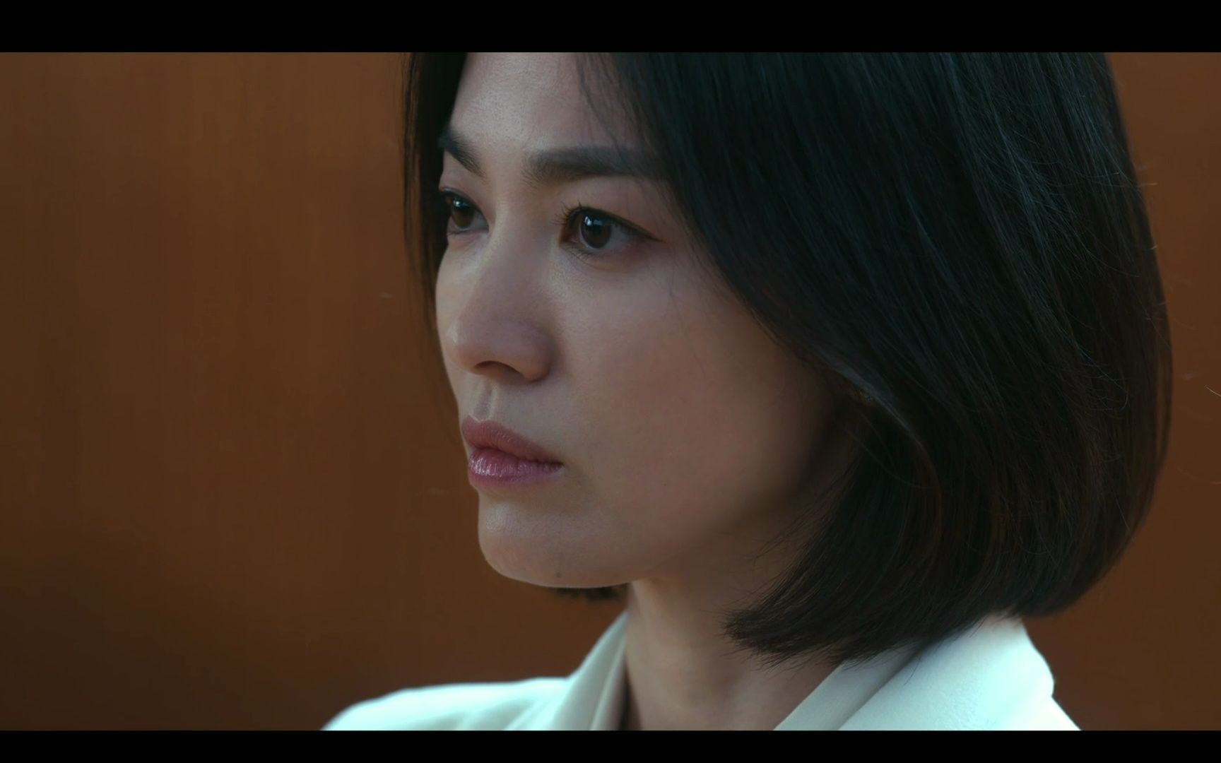 黑暗荣耀 | 宋慧乔 "妍珍呐,欢迎来到我的体育馆"