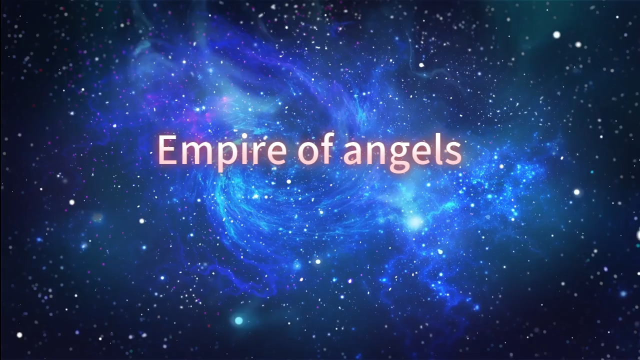empire of angels ---赋予你无限力量的音乐 power 史诗级震撼bgm