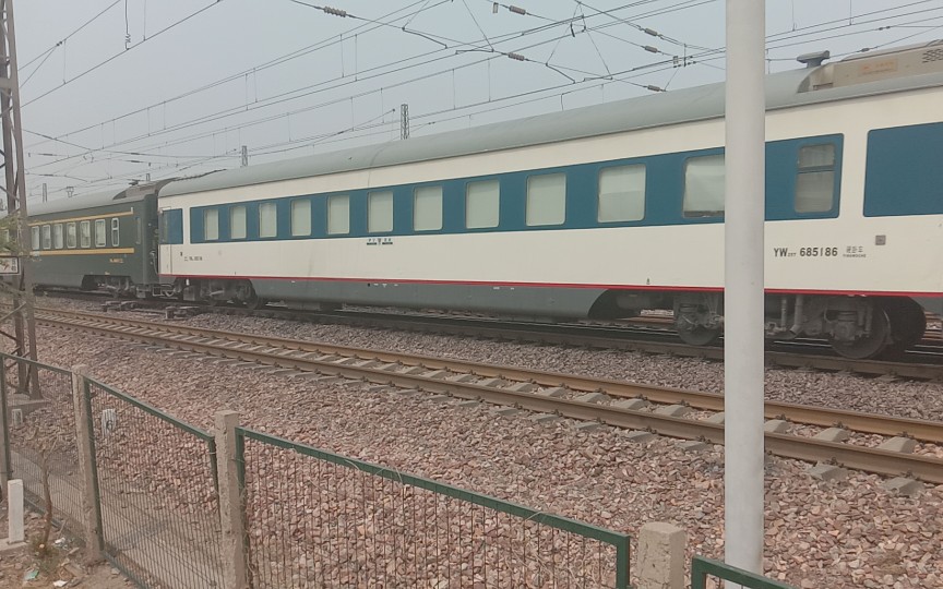 活动作品铁路47拍车z357原色25t货列回送水表车k106k125双双用3dk5221