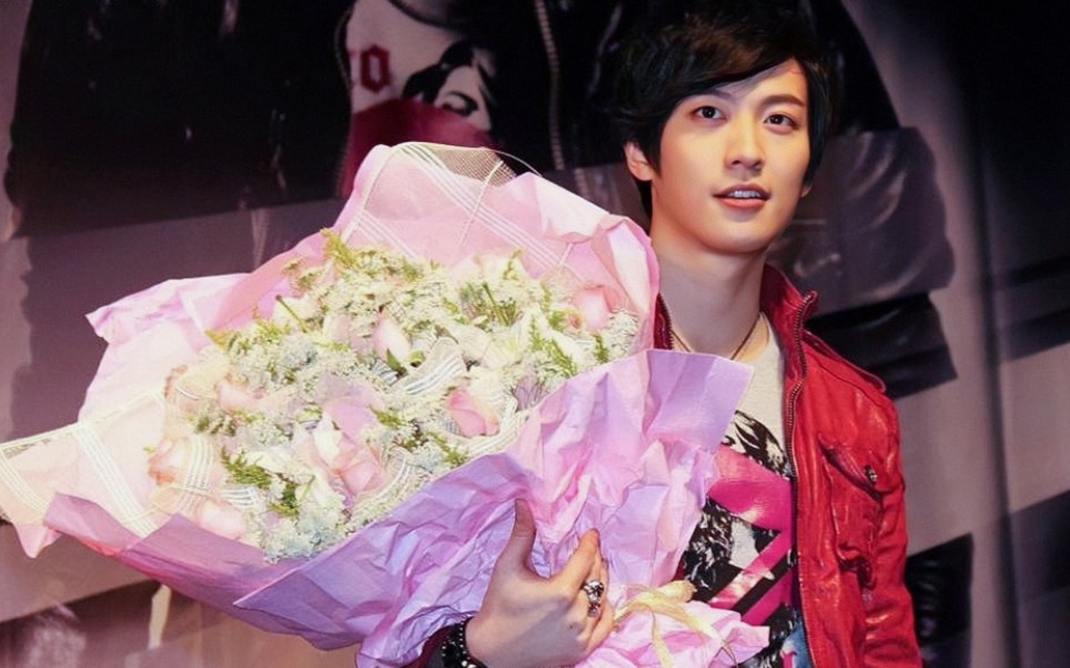 【kimi_乔任梁】20091213《钻石》上海签唱会_哔哩哔哩_bilibili