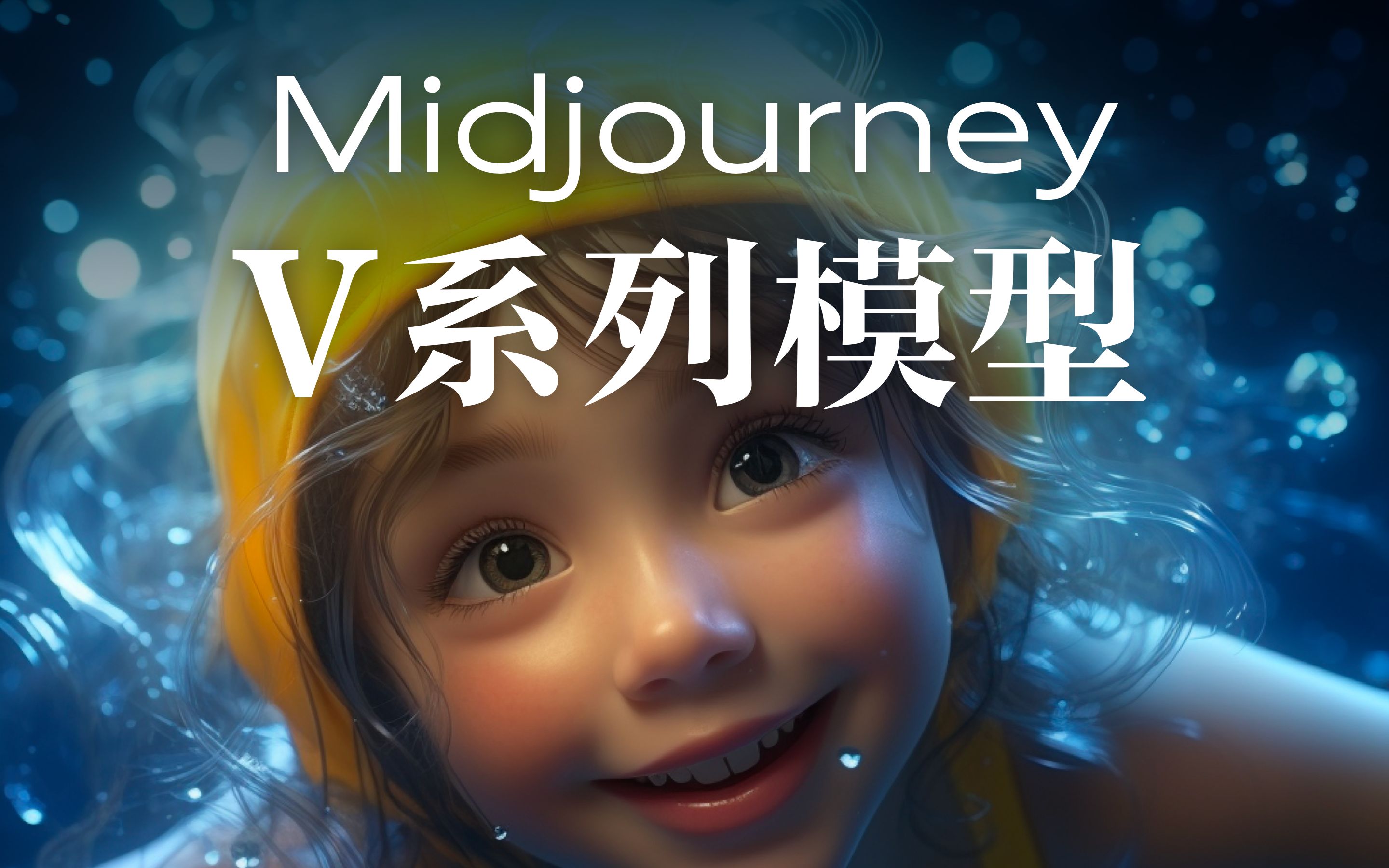 【midjourney系统教程】出图模式详解:V系列(V5.1 & V5.2)与Niji系列(Niji4 & Niji5)哔哩哔哩bilibili