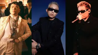 炸了！Knowknow GAI 谢帝《Boss Of Boss》"梦里逞英雄 新专辑十几首差不多"