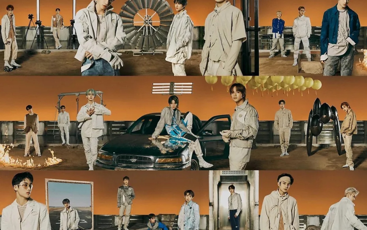 赌博nct2020pt1赌出了一专多卡