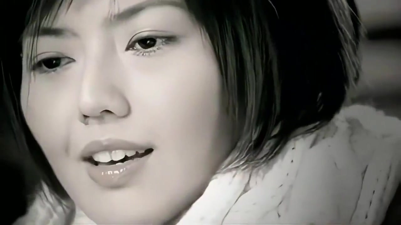 开始懂了孙燕姿音乐mv触及真心孙燕姿