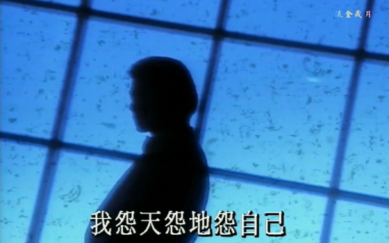 [图]刘德华：不能没有你 （1993.国语）