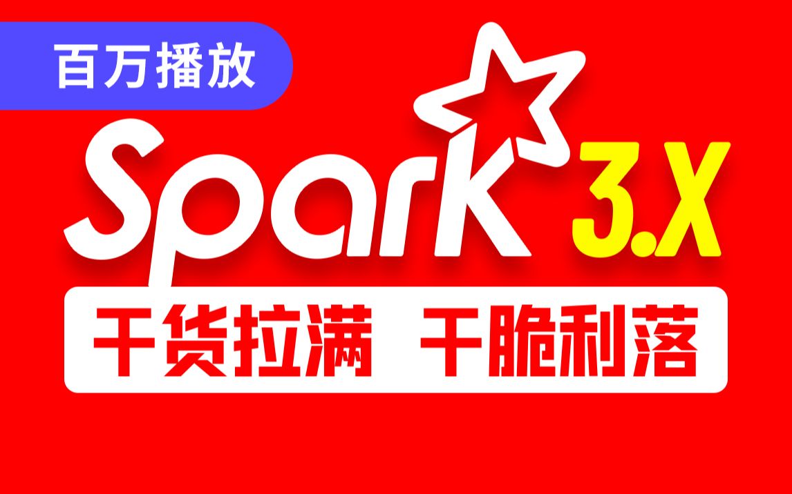 105.尚硅谷SparkCore  核心编程  数据结构 累加器  原理及简单演示哔哩哔哩bilibili