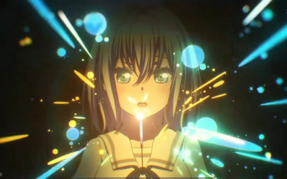 『仓田真白/mad』寻找自己的光芒 morfonica