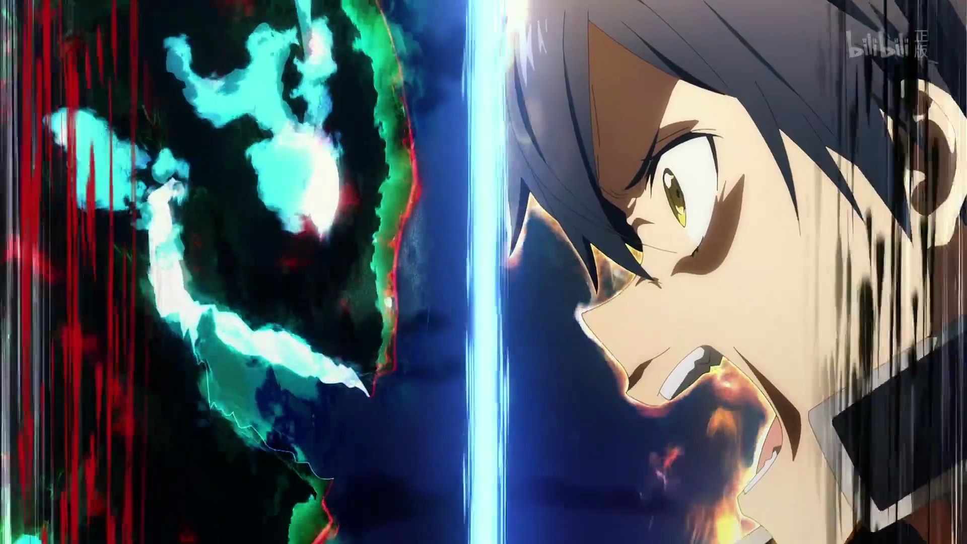 【星爆气流斩】swordland &彩虹的彼方_哔哩哔哩 (゜-゜)つロ 干杯