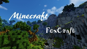 鳕鱼生存计划 直播录像 Minecraft Foxcraft服务器立邦刷新后的服务器 Ep1 哔哩哔哩 つロ干杯 Bilibili