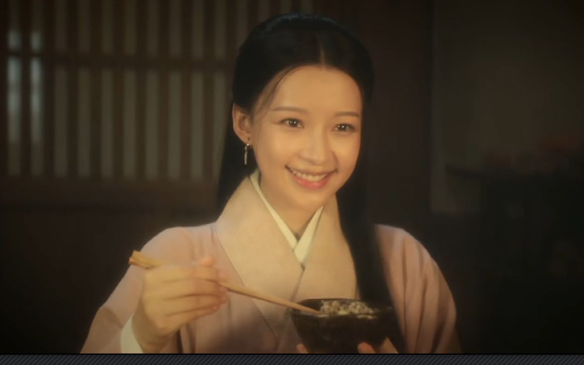 活动作品风起陇西翟悦暖心回忆向她笑得好甜