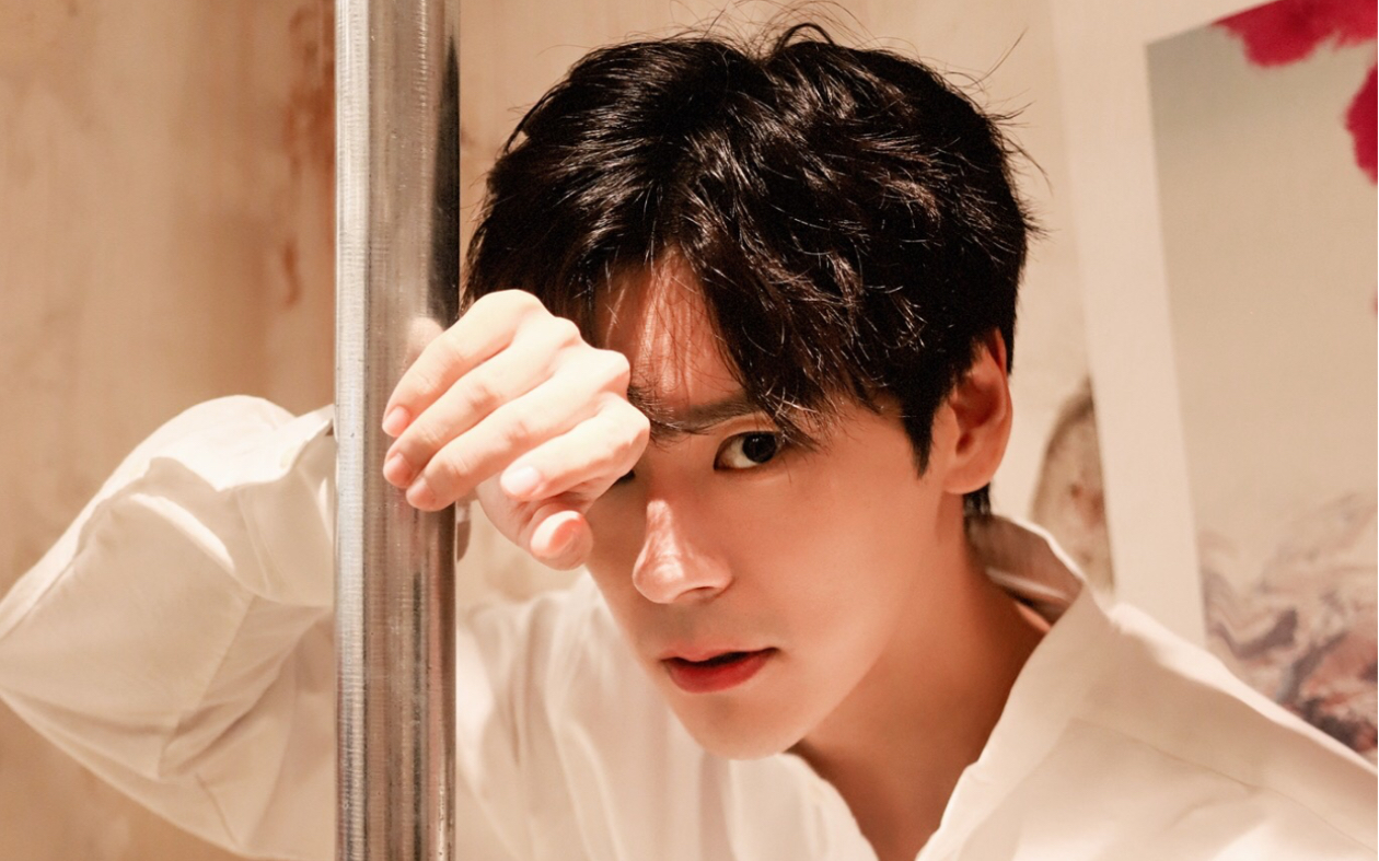 魏哲鸣唱吧合集1521