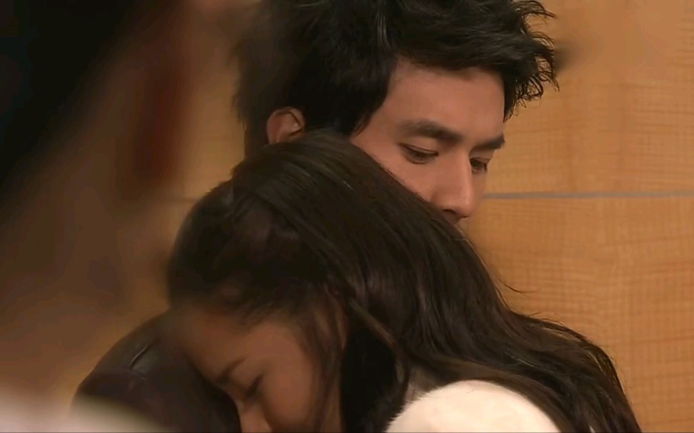 韩剧【我的女孩‖my girl】男一女二|薛功灿×金世萱[门当户对的初恋