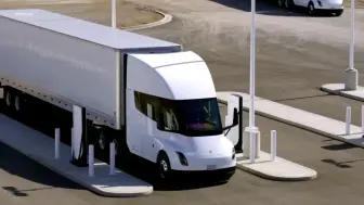 Download Video: Tesla Semi (2023) Features, Design and Hardcore Testing – Ready to Hit the Road