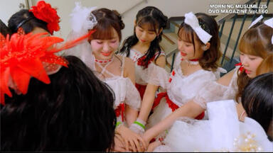 モーニング娘。'21】譜久村聖、生田衣梨奈FCイベント 新創世記