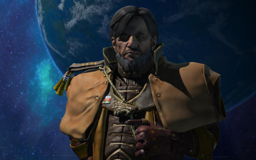 元首の一夜暴富计划 蒙斯克威望3死亡贩子