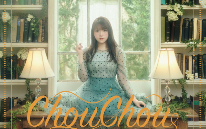 麻仓もも 4th专辑「ChouChou」试听哔哩哔哩bilibili