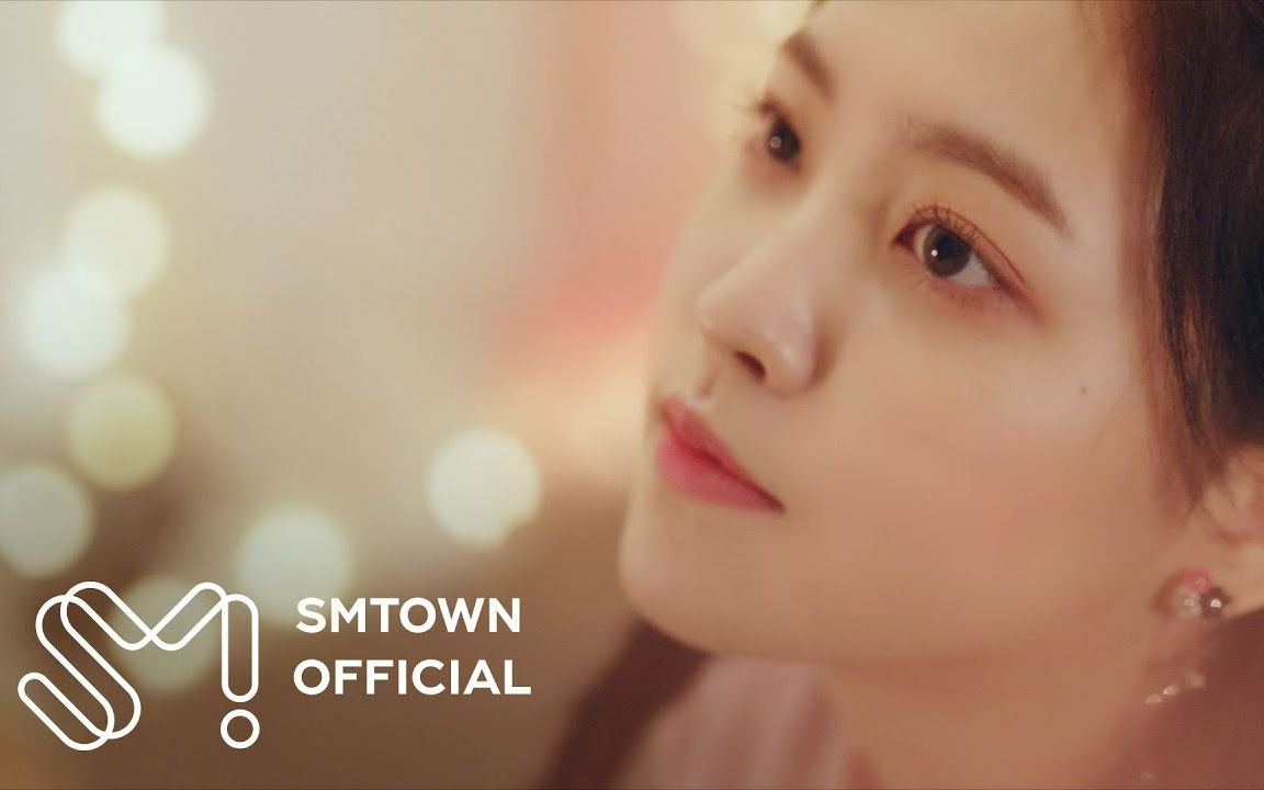 [STATION 3] YERI《致二十岁 (Dear Diary)》MV哔哩哔哩bilibili