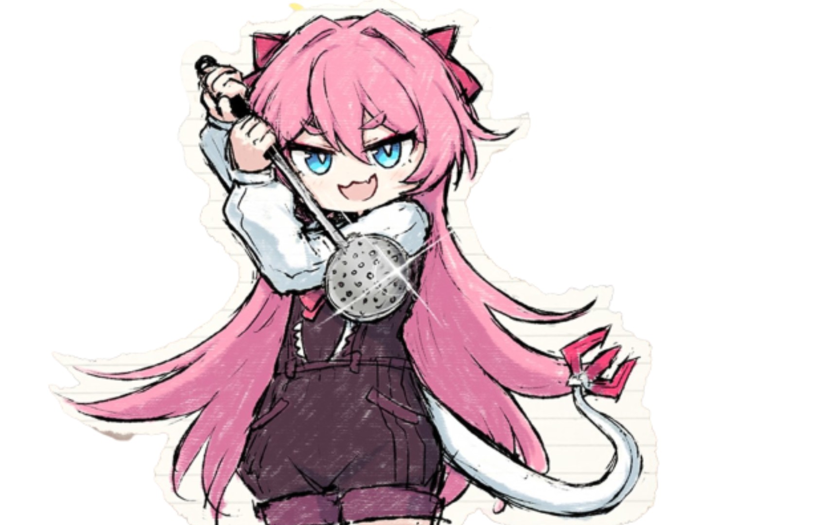 【崩坏3】当德尔塔玩两把天鹅湖之时【第二期】