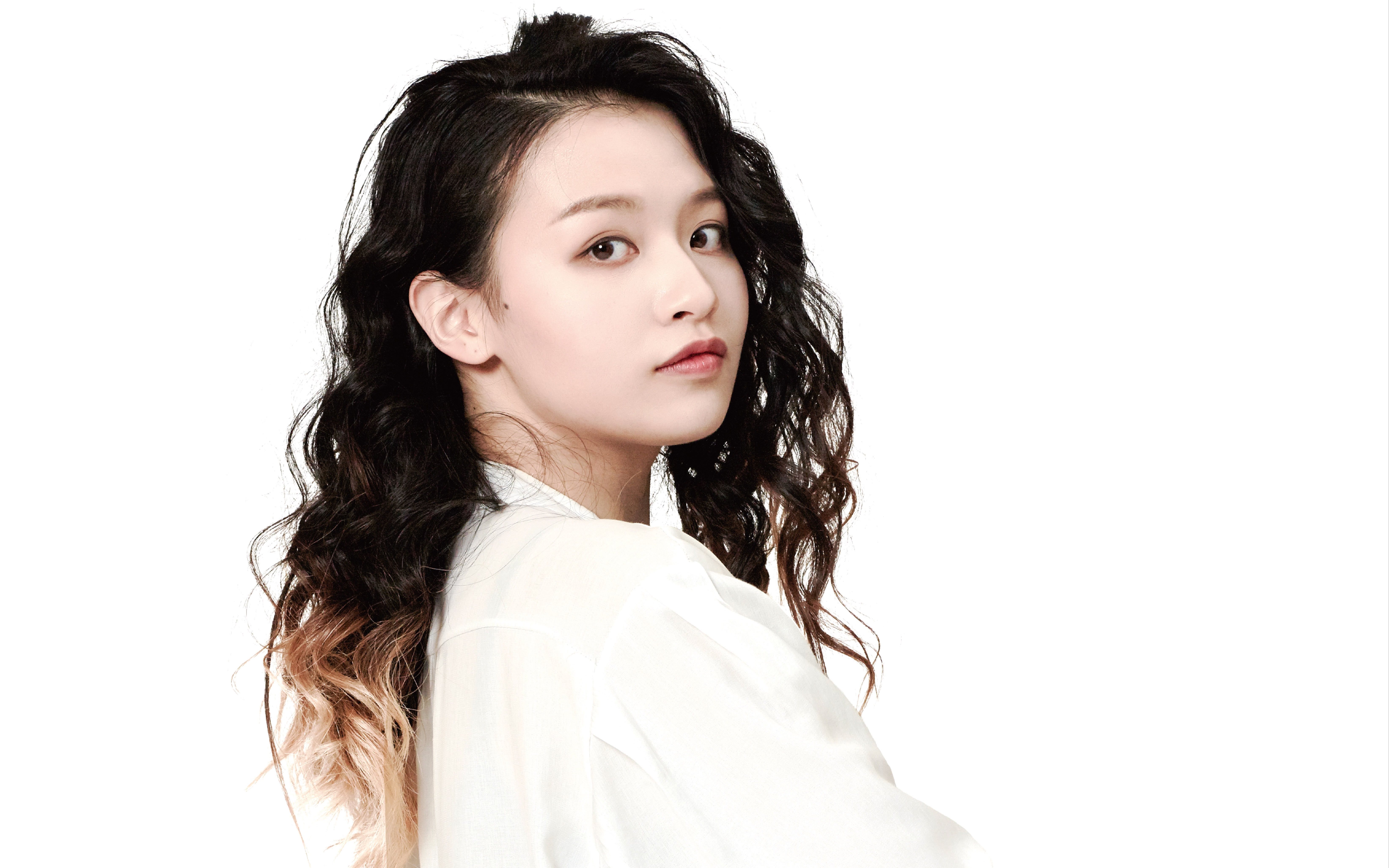 a trip to the library - 叶嘉雯 - 2019音乐剧歌唱大赛