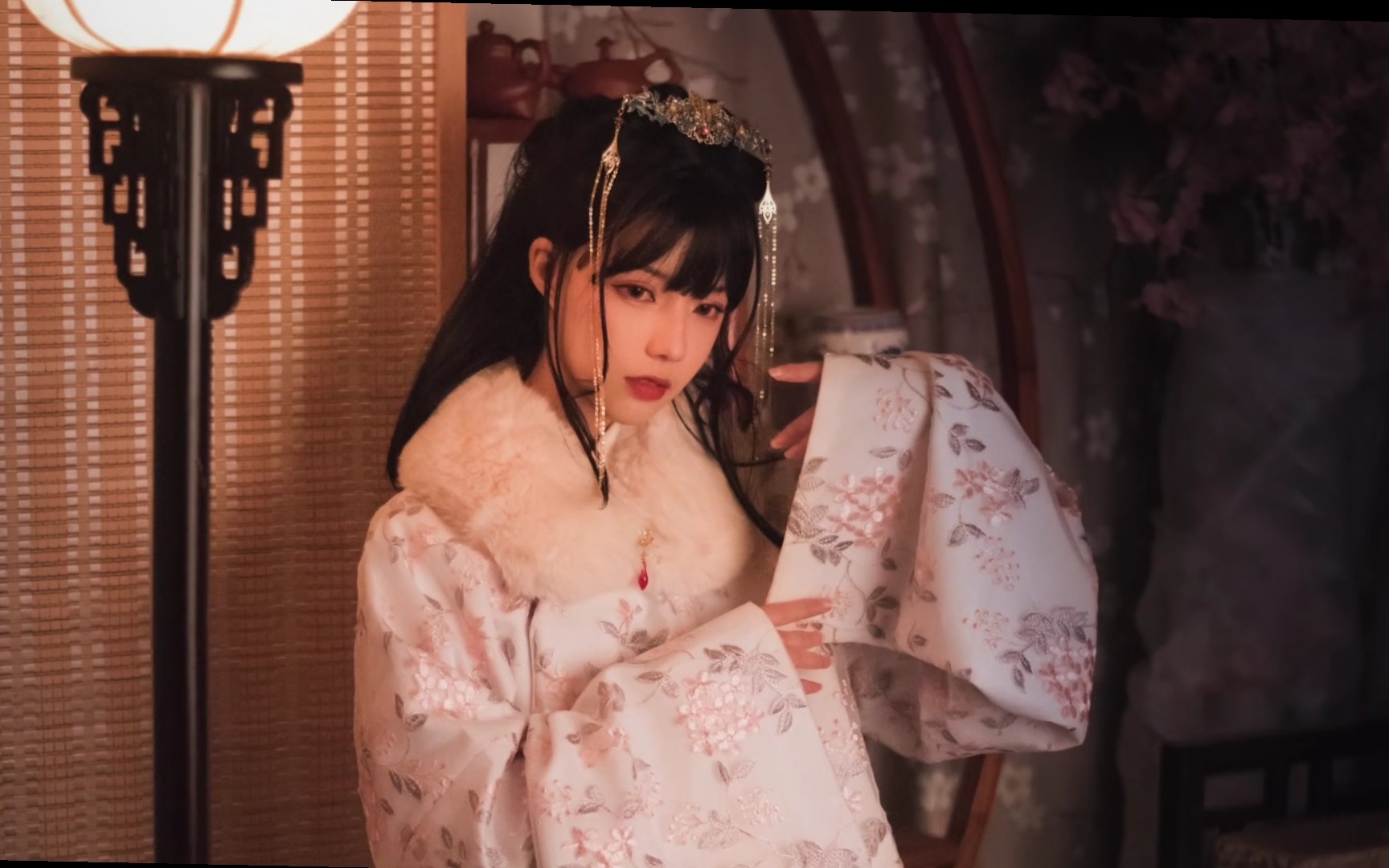 300元以下成套汉服